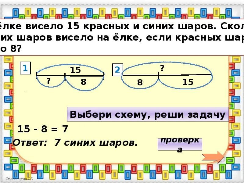 Задачи 2 класс презентация. Решение задач 2 класс презентация. Учимся решать задачи. Презентация по математике "Учимся решать задачи".