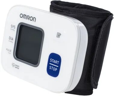 Тонометр автоматический omron rs