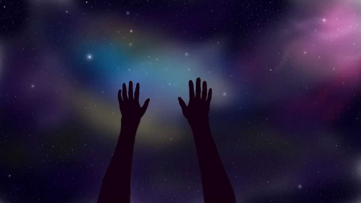 Тянется к звездам. Космос в руках. Рука тянется к небу. Рука тянется к звездам. Почему люди тянутся к звездам