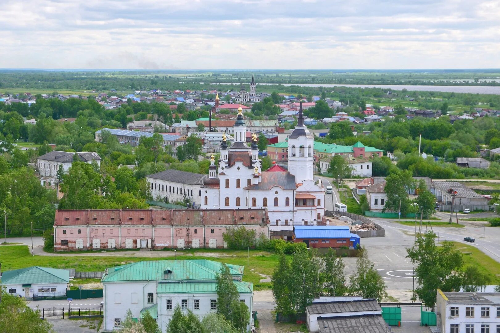 Чем известна тюменская область