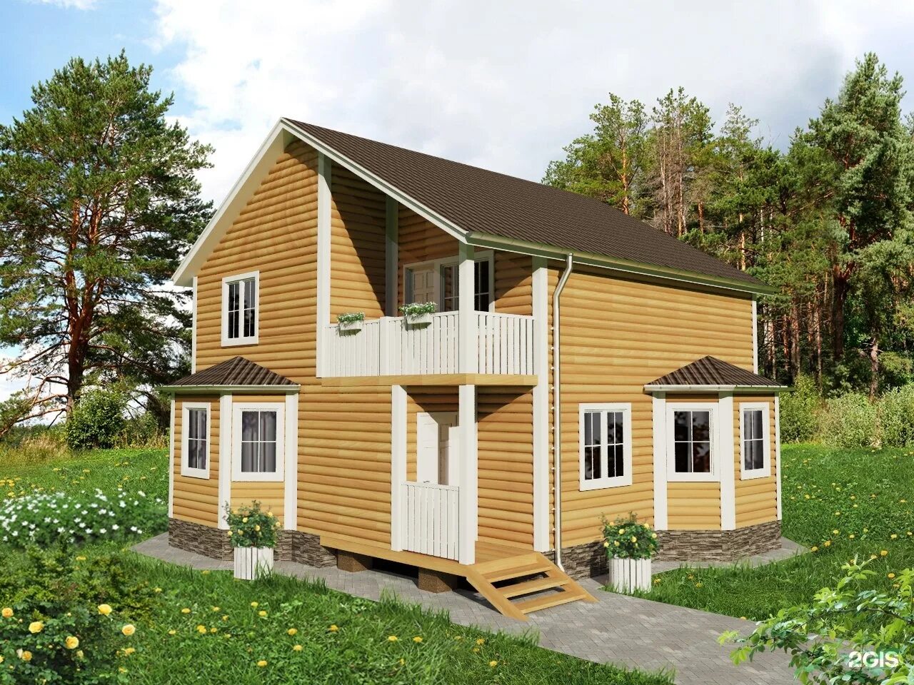 Экодом строительная компания. Экодом-13, саранск, кочкуровская улица. Домик фирма дом строительная. Визуализация дома. Эко дом строительная компания.