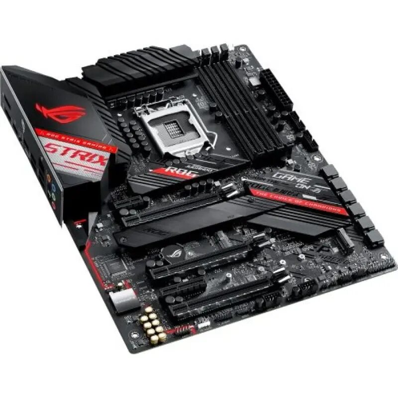 Сокет lga 1200 материнские