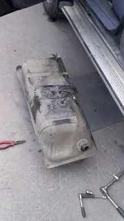 Бак прадо 120