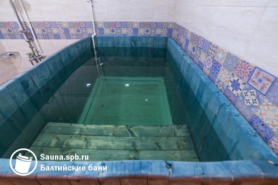 Сауна на Обводном 209 - наб. Обводного канала, д.209