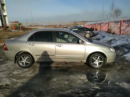 120 кузове