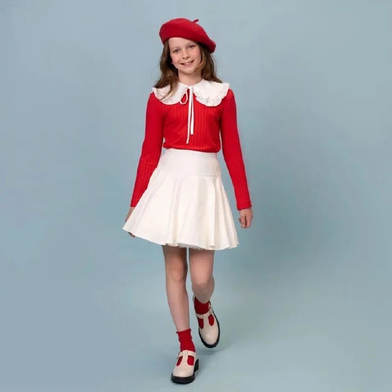 Ole twice детская одежда