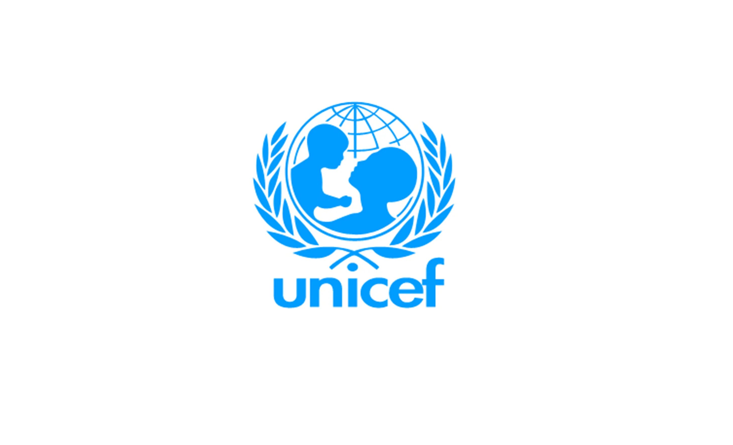Оон юнисеф. ЮНИСЕФ эмблема. Детский фонд ЮНИСЕФ эмблема. Unic логотип.
