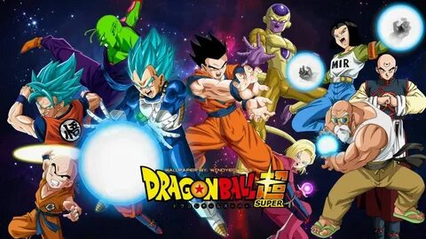 Power universe