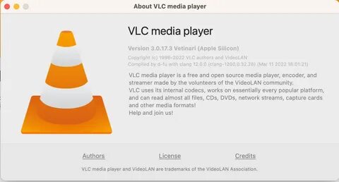 Vlc 3.5