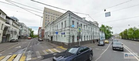Спартаковская 2