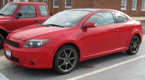 Scion 2005