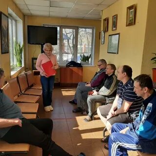 Краснодарский центр социальной адаптации для лиц