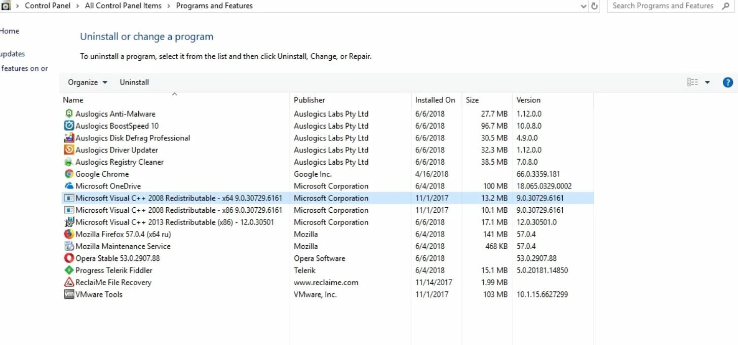 Steam установка microsoft vc redistributable. Microsoft visual c++ программы и компоненты. microsoft visual c++ в панели управления. microsoft visual c++ для windows 10 x64. microsoft visual c++ redistributable 2017 x86.