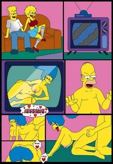 Ferozyraptor - The XXX Video of MARGE and HOMER.