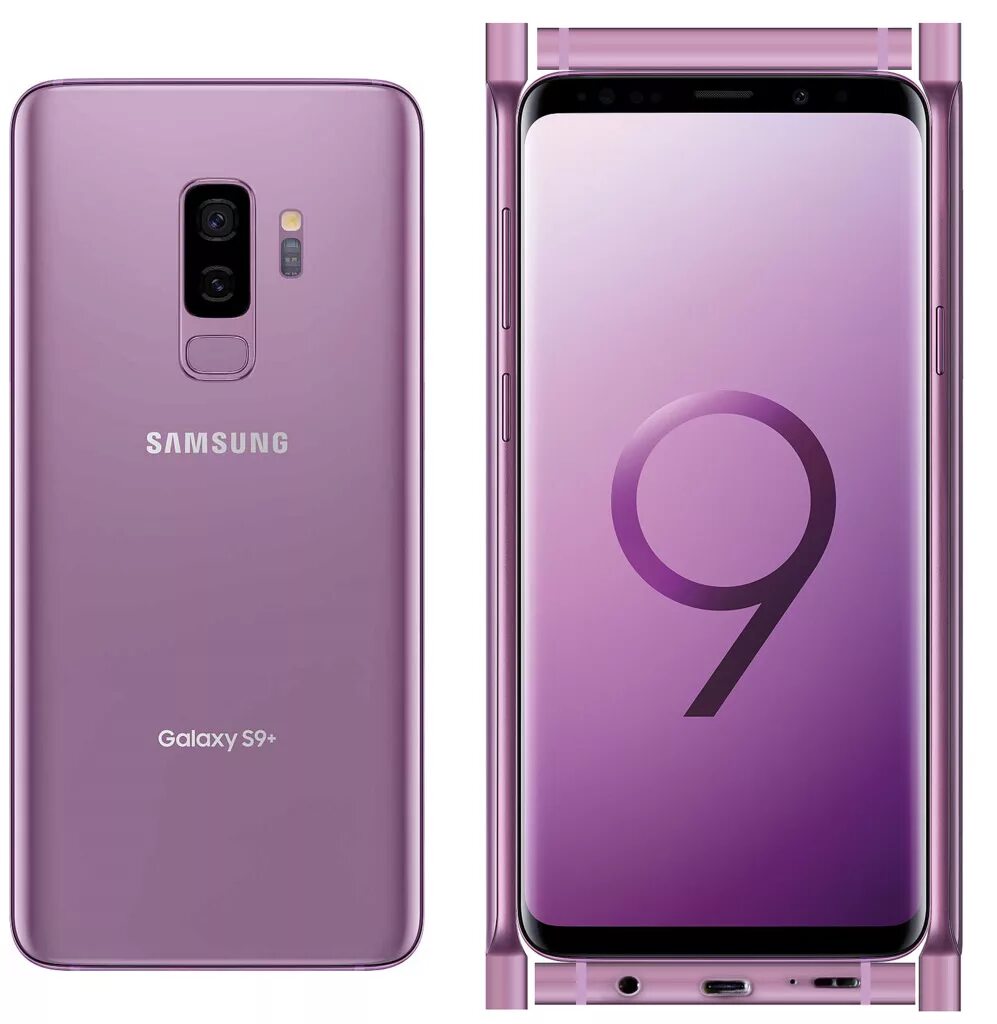 Samsung galaxy s9 fe купить