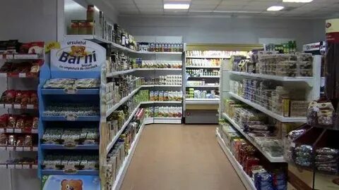 Аренда магазина в астане