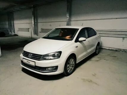 Поло отзывы реальных владельцев