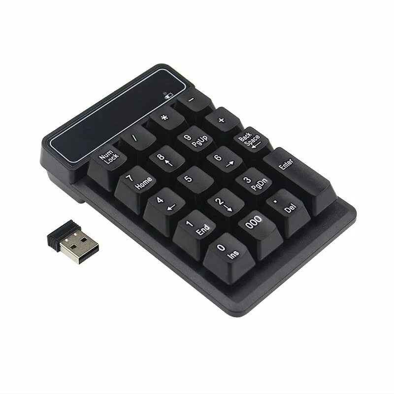 19 key