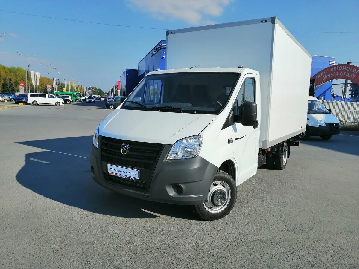 газель в рассрочку без первоначального взноса