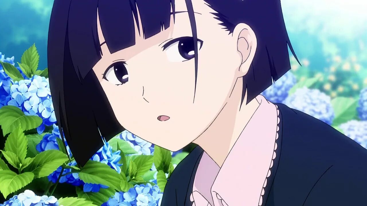 Sankarea. Sankarea. Санка рэа зомби. Sankarea. Sankarea.