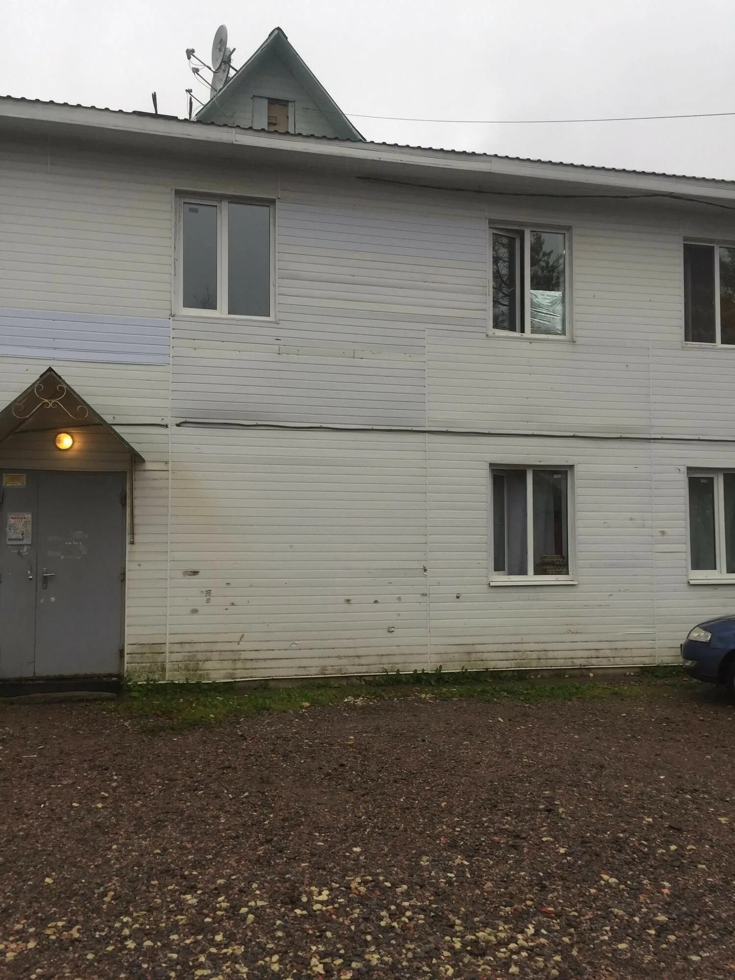 Купить 1-комнатную квартиру, 31.8 м² по адресу Ленинградская область, Кировский 