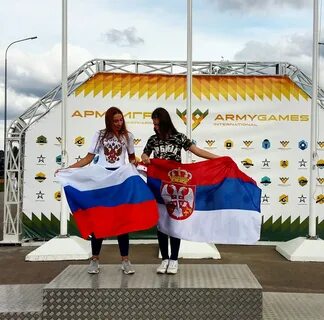 Как в сербии относятся к русским
