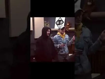 Очевидцы правды