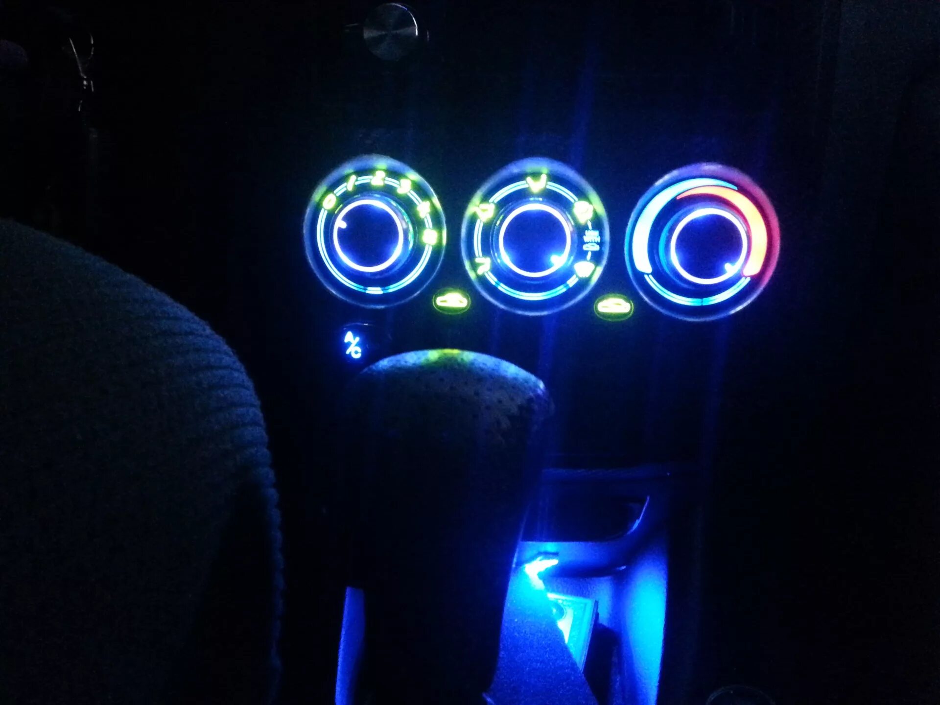 4. 16 5. 1. Блок сауо ваз 2110. Led плата подсветки блока управления печкой рено дастер.