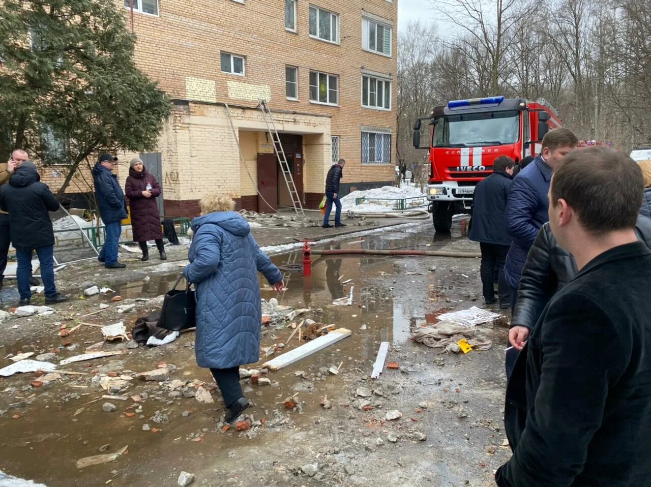 Взрыв газа Химки зеленая 16. Взрыв в Химках. Теракт в Москве девятиэтажки.