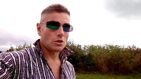 Шегалов ютуб последнее