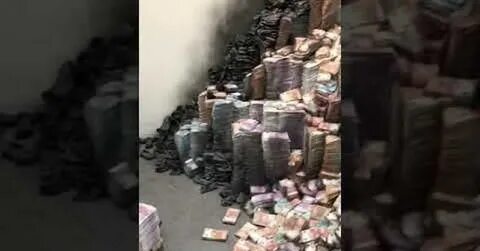 Деньги сенатора арашукова