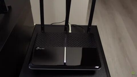 Tp link archer ac600