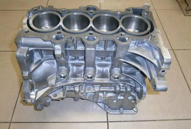 Блок двс g4fc. 4. Блок g4fc 1. Головка блока цилиндров киа рио 1. Блок цилиндров g4fc 1.