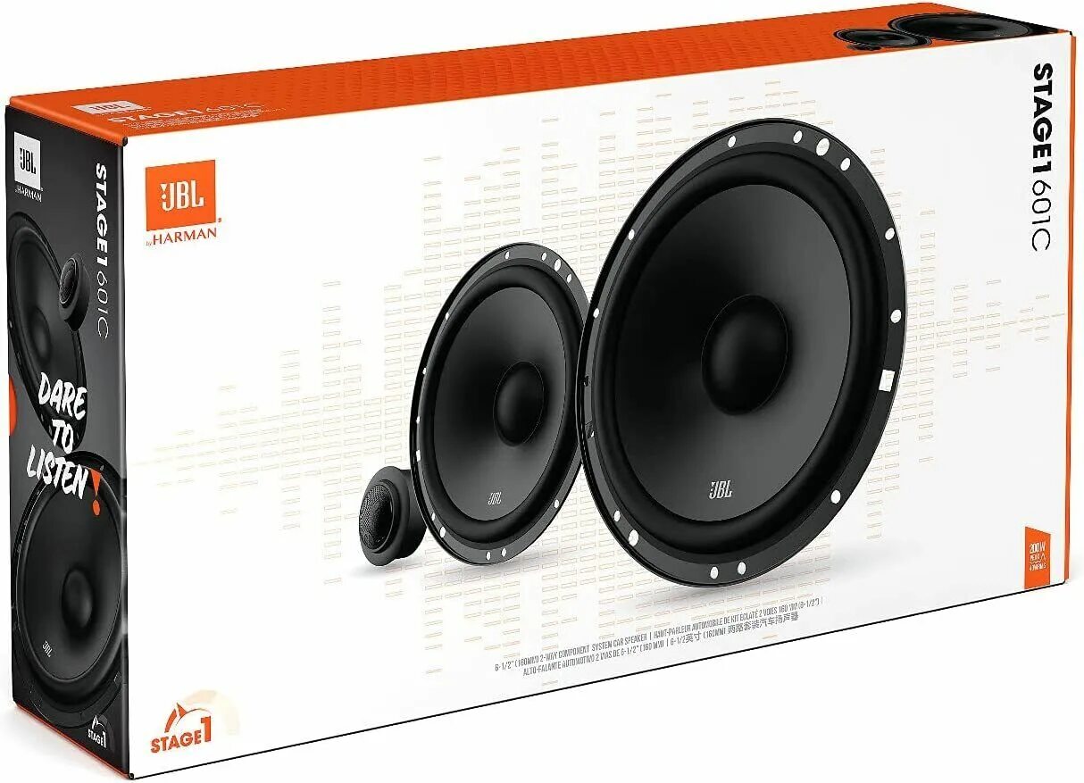 JBL Stage 600ce. Колонки JBL 601c. JBL 165 динамики.