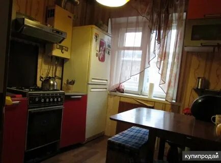 Вторичка в подольске