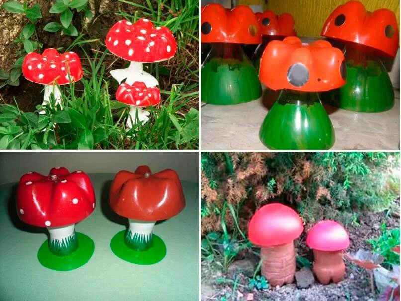 Какую поделку из бутылок. Поделки из пластиковых бутылок своими руками для детского сада. поделки для дачи из пластиковых бутылок 5 литровых. поделки из пластиковых бутылок своими руками для детей в школу 1 класс. поделка из пластиковой бу.