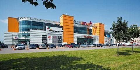 Июнь магазины