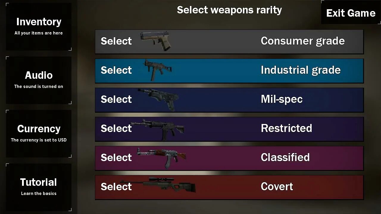 Csgo traders