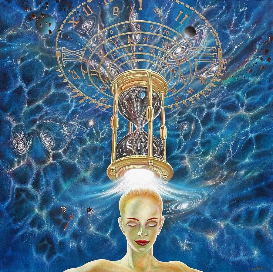 Богиня времени. Хуанг гуанджиан знаки зодиака. Guangjian huang знаки зодиака. Хронос бог времени арт. Девушка с часами арт.