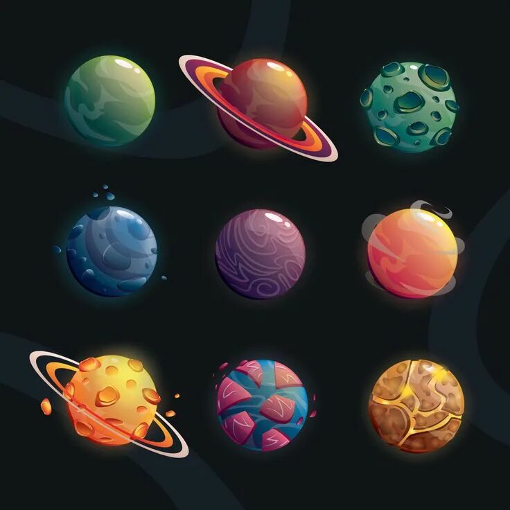 Space tutorial