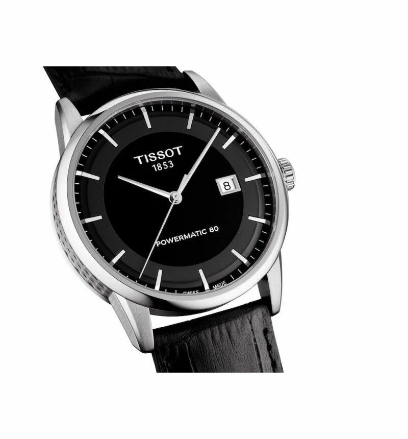 Часы tissot powermatic 80. Тиссот Powermatic 80. Tissot Luxury Powermatic 80. Tissot t086 t-Classic Luxury. Tissot Couturier Powermatic 80.