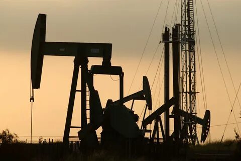 Нефть 18
