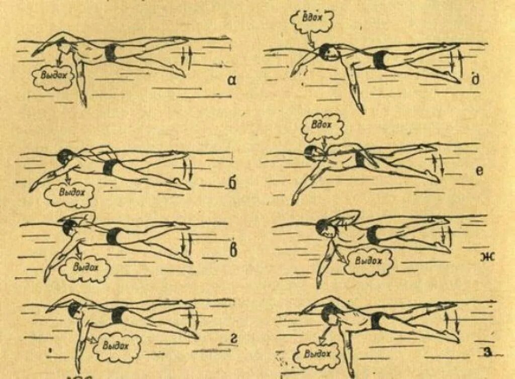 Самостоятельно научиться плавать в бассейне взрослому человеку. Стиль плавания Кроль техника. Плавание кролем техника дыхание для начинающих. Техника плавания кролем пошагово. Техника плавания кролем дыхание.