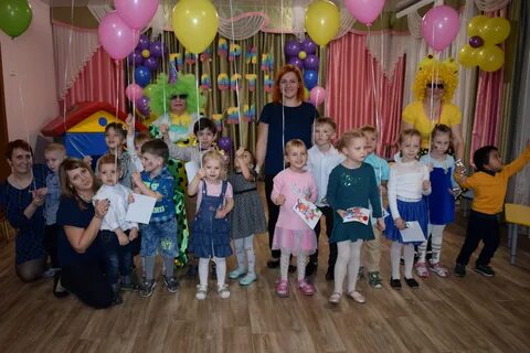 Управление дошкольного