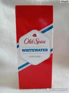 Whitewater лосьон после бритья