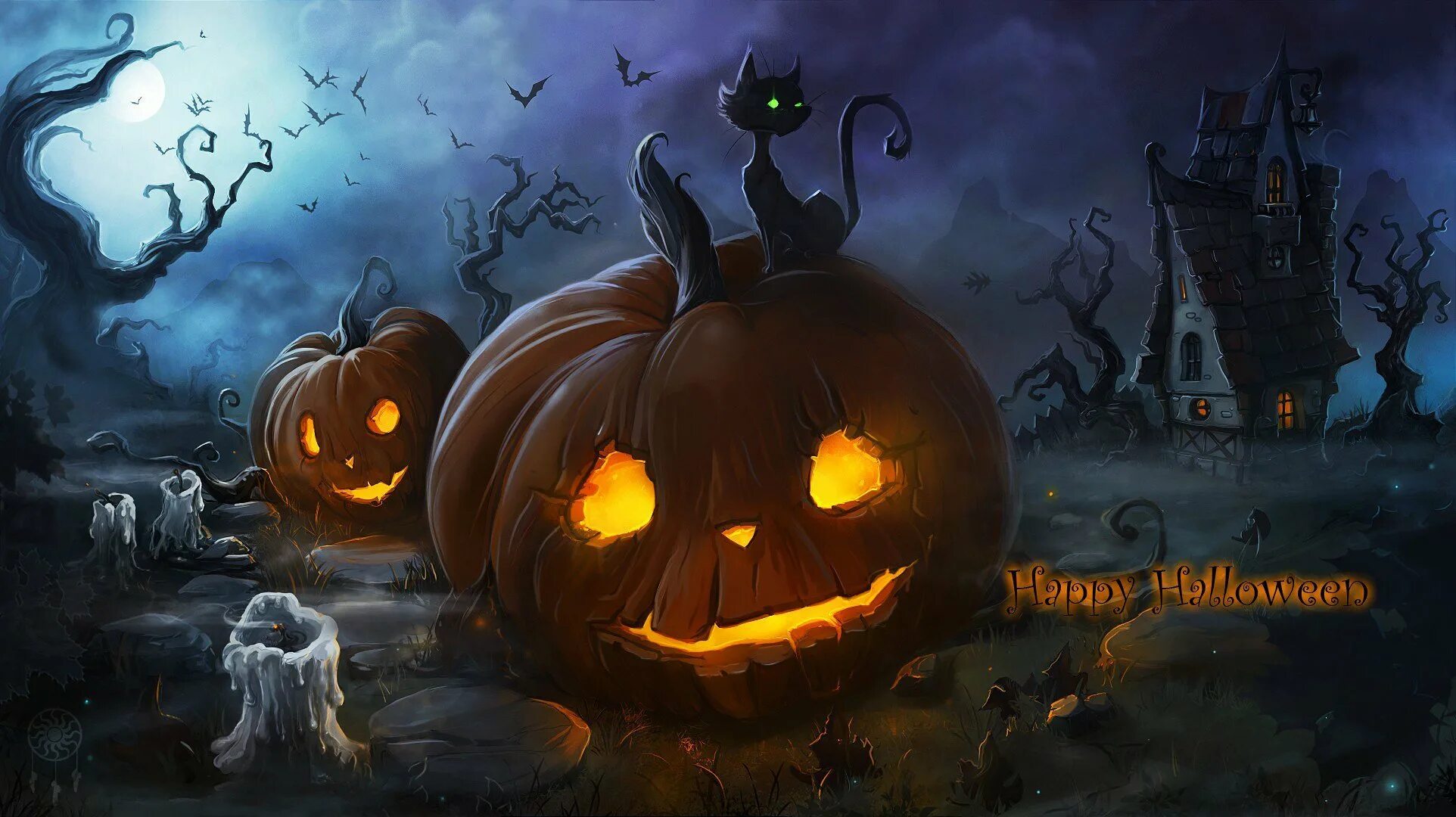 Хэллоуин х. Helloween тыква art. самайн демон хэллоуина. оля тыква арт фулл. хэллоуин на рабочий стол.