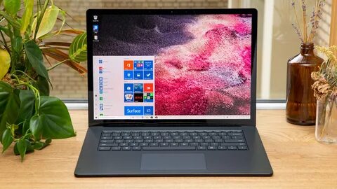 Microsoft 15
