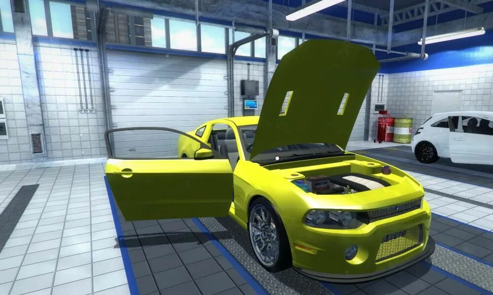 Car Mechanic Simulator 2014. Кар механик симулятор 2014. Car Mechanic Simulator 2014 машины. Симулятор делать машины