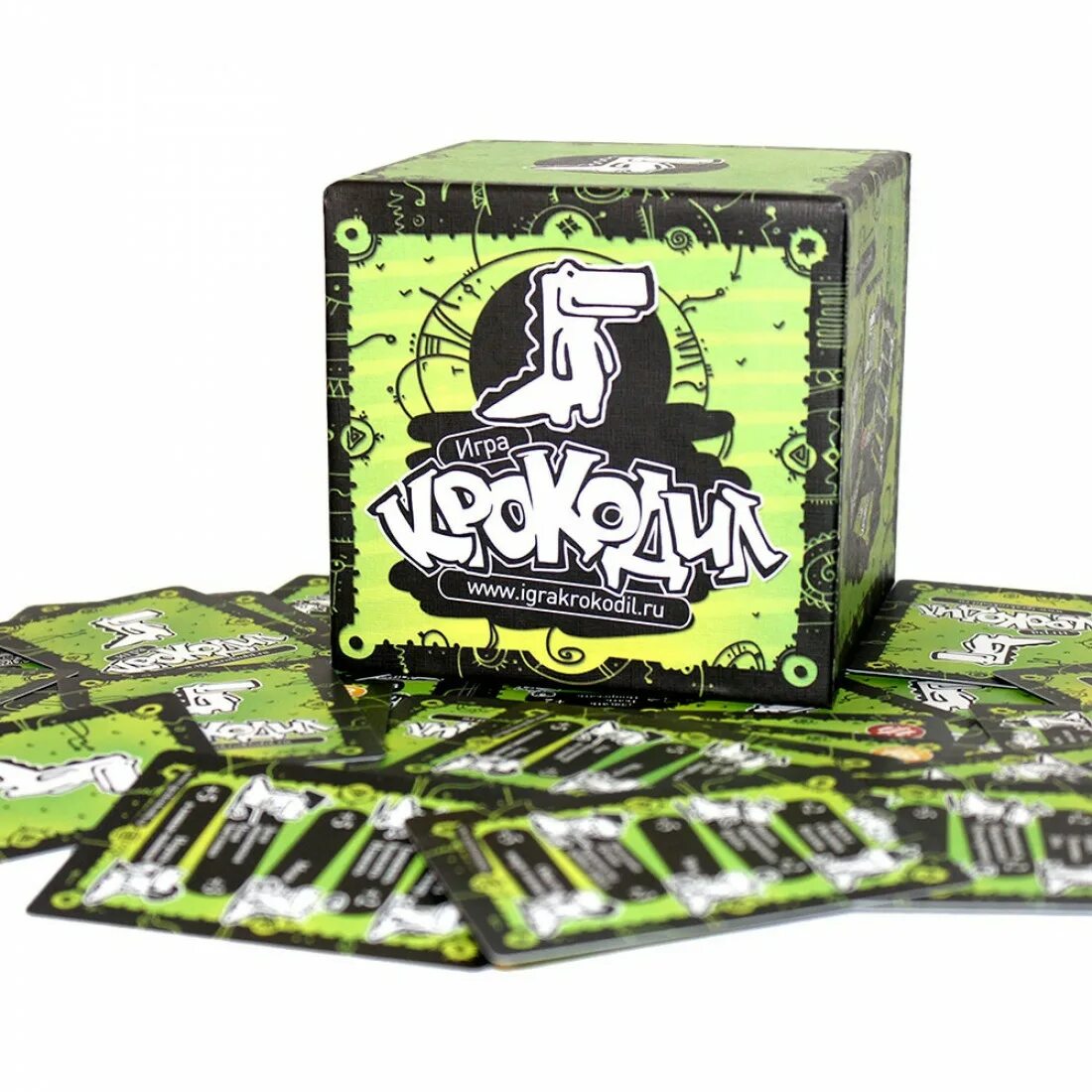 Игру почему крокодилы