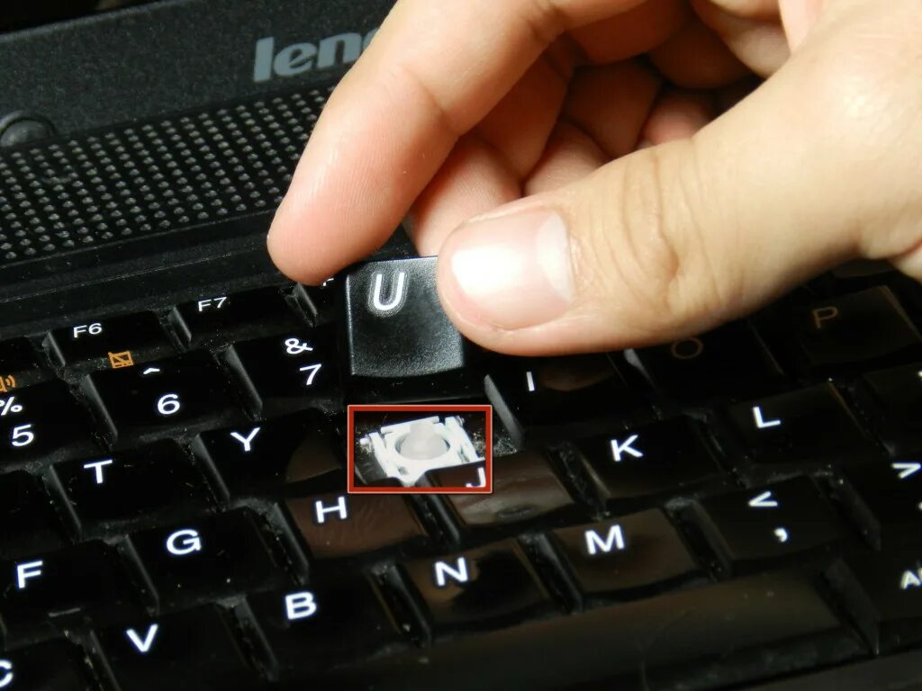Что можно делать на ноутбуке. Кнопки на клавиатуре ноутбука леново. Lenovo g560 кнопки клавиатуры. Механизм кнопки ноутбука леново. Клавиатура леново ноутбук без клавиши.